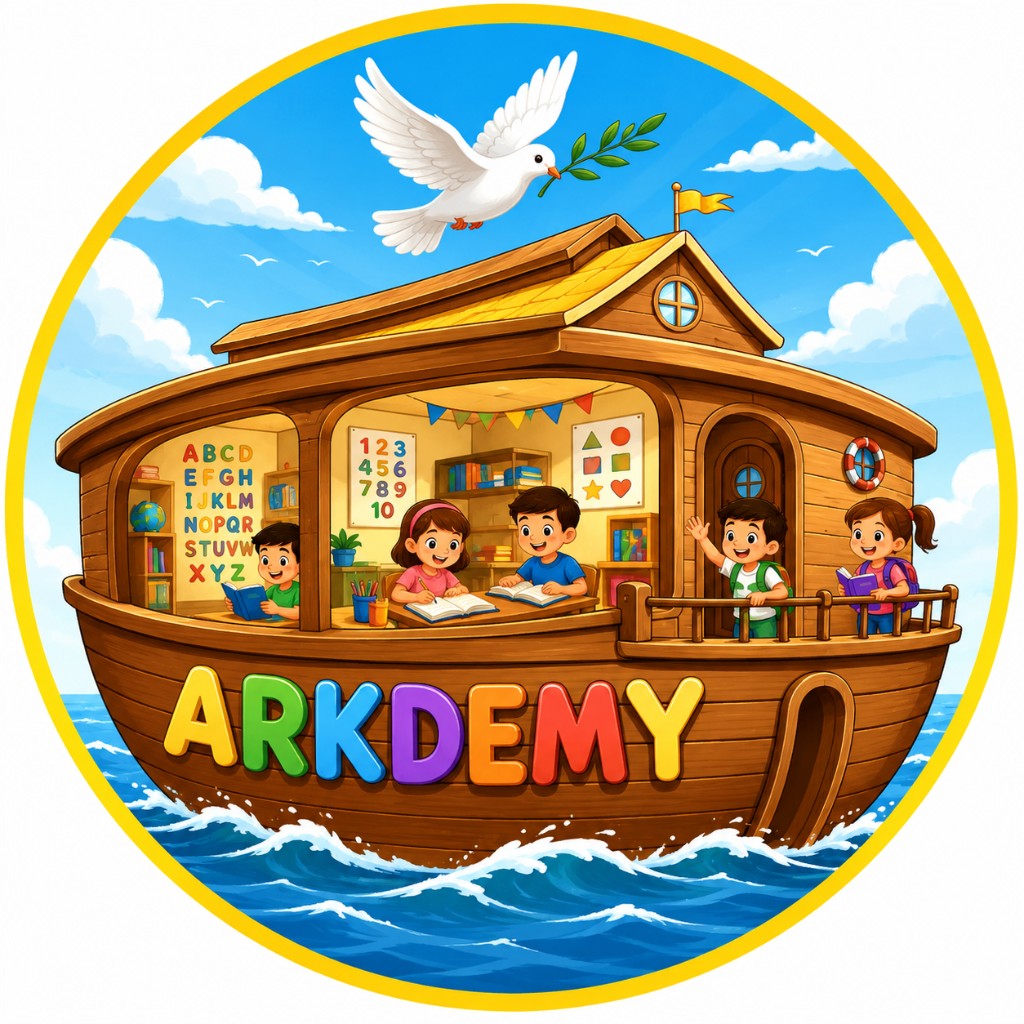 Arkdemy logo